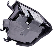 Door Lock Actuator Motor Dorman-OE Solutions 937-810