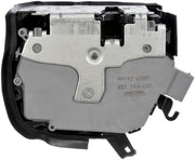 Door Lock Actuator Motor Dorman-OE Solutions 937-811