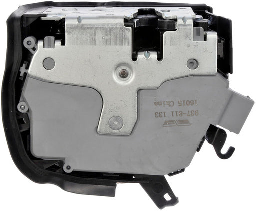 Door Lock Actuator Motor Dorman-OE Solutions 937-811
