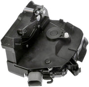 Door Lock Actuator Motor Dorman-OE Solutions 937-811