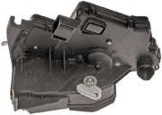 Door Lock Actuator Motor Dorman-OE Solutions 937-812