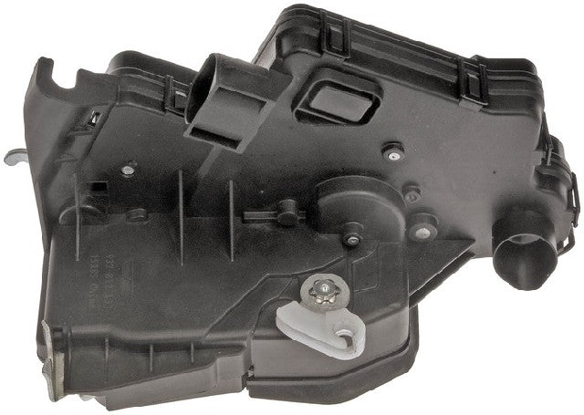 Door Lock Actuator Motor Dorman-OE Solutions 937-812