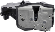 Door Lock Actuator Motor Dorman-OE Solutions 937-812