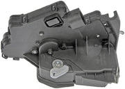 Door Lock Actuator Motor Dorman-OE Solutions 937-813