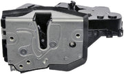 Door Lock Actuator Motor Dorman-OE Solutions 937-813