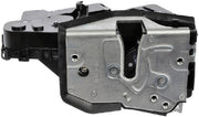 Door Lock Actuator Motor Dorman-OE Solutions 937-816