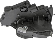 Door Lock Actuator Motor Dorman-OE Solutions 937-817