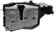 Door Lock Actuator Motor Dorman-OE Solutions 937-817