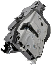 Door Lock Actuator Motor Dorman-OE Solutions 937-817