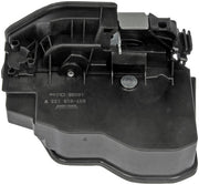 Door Lock Actuator Motor Dorman-OE Solutions 937-818