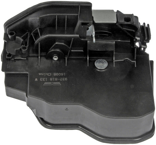 Door Lock Actuator Motor Dorman-OE Solutions 937-818