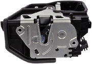 Door Lock Actuator Motor Dorman-OE Solutions 937-818