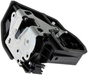 Door Lock Actuator Motor Dorman-OE Solutions 937-818