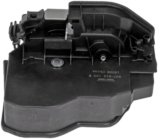 Door Lock Actuator Motor Dorman-OE Solutions 937-819