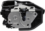 Door Lock Actuator Motor Dorman-OE Solutions 937-819