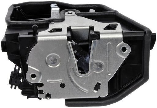 Door Lock Actuator Motor Dorman-OE Solutions 937-819