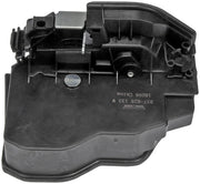 Door Lock Actuator Motor Dorman-OE Solutions 937-825