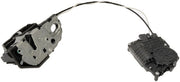 Door Lock Actuator Motor Dorman-OE Solutions 937-826