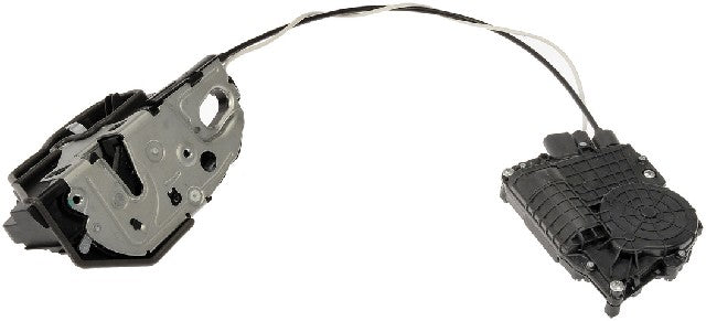 Door Lock Actuator Motor Dorman-OE Solutions 937-826