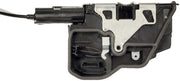 Door Lock Actuator Motor Dorman-OE Solutions 937-826