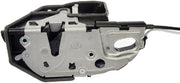 Door Lock Actuator Motor Dorman-OE Solutions 937-826