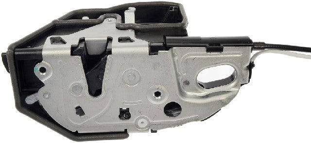 Door Lock Actuator Motor Dorman-OE Solutions 937-826