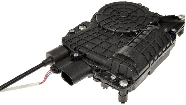 Door Lock Actuator Motor Dorman-OE Solutions 937-826