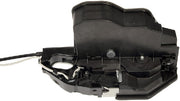 Door Lock Actuator Motor Dorman-OE Solutions 937-826