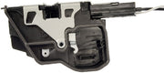 Door Lock Actuator Motor Dorman-OE Solutions 937-827