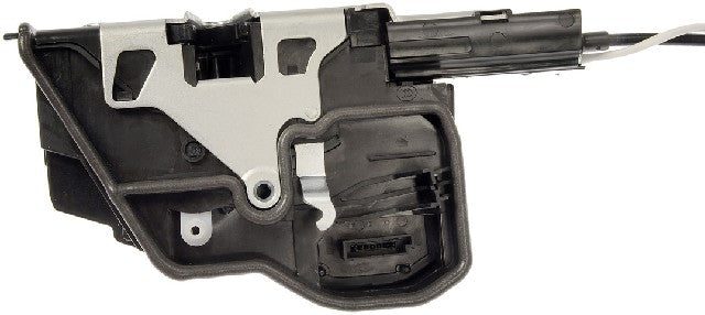 Door Lock Actuator Motor Dorman-OE Solutions 937-827