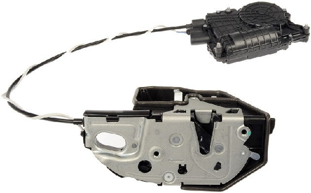 Door Lock Actuator Motor Dorman-OE Solutions 937-827