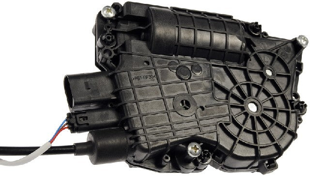 Door Lock Actuator Motor Dorman-OE Solutions 937-827