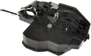 Door Lock Actuator Motor Dorman-OE Solutions 937-827
