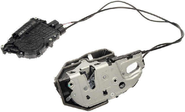 Door Lock Actuator Motor Dorman-OE Solutions 937-828