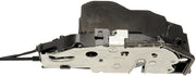 Door Lock Actuator Motor Dorman-OE Solutions 937-828