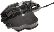 Door Lock Actuator Motor Dorman-OE Solutions 937-828
