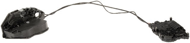 Door Lock Actuator Motor Dorman-OE Solutions 937-828
