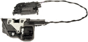 Door Lock Actuator Motor Dorman-OE Solutions 937-829