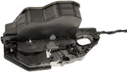 Door Lock Actuator Motor Dorman-OE Solutions 937-829