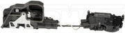 Door Lock Actuator Motor Dorman-OE Solutions 937-848