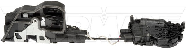 Door Lock Actuator Motor Dorman-OE Solutions 937-848
