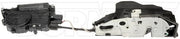 Door Lock Actuator Motor Dorman-OE Solutions 937-848