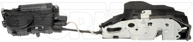 Door Lock Actuator Motor Dorman-OE Solutions 937-848