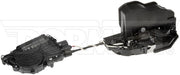 Door Lock Actuator Motor Dorman-OE Solutions 937-848