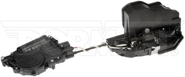 Door Lock Actuator Motor Dorman-OE Solutions 937-848
