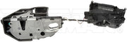 Door Lock Actuator Motor Dorman-OE Solutions 937-848