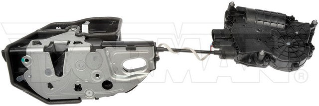 Door Lock Actuator Motor Dorman-OE Solutions 937-848
