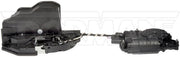 Door Lock Actuator Motor Dorman-OE Solutions 937-849