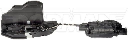 Door Lock Actuator Motor Dorman-OE Solutions 937-849