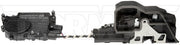 Door Lock Actuator Motor Dorman-OE Solutions 937-849
